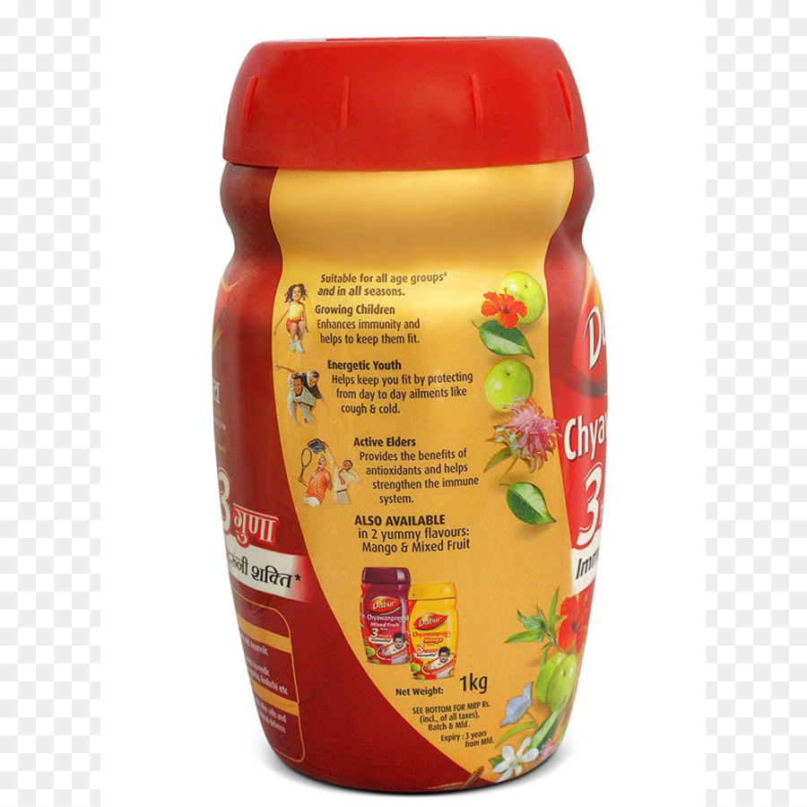 Chyawanprash，Ayurveda PNG