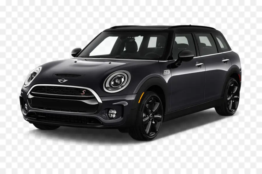 2017 Mini Cooper Clubman，2016 Mini Cooper Clubman PNG