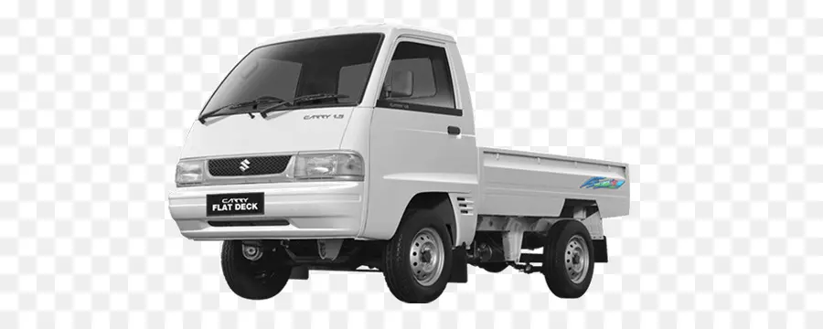 Suzuki Carry，Camioneta PNG