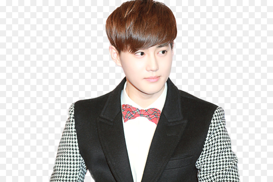 Suho，Exo PNG