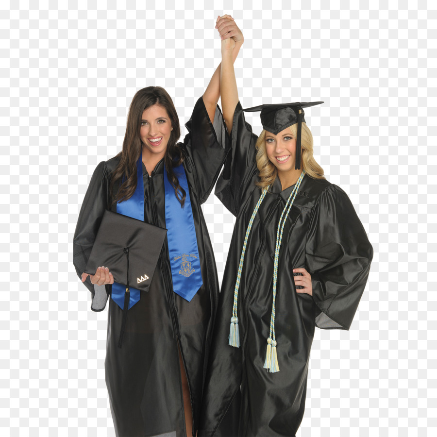 Ceremonia De Graduación，Graduado De La Universidad PNG