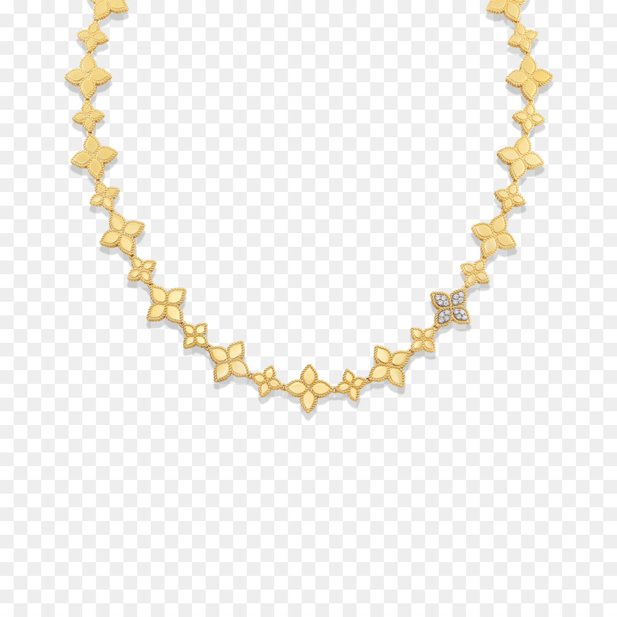 Collar，Oro PNG