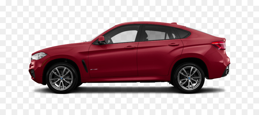 Coche Rojo，Suv PNG