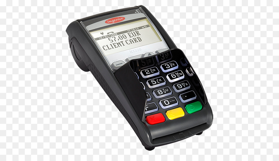 Emv，Terminal De Pago PNG