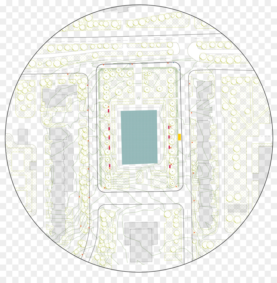 Circulo，Estructura PNG