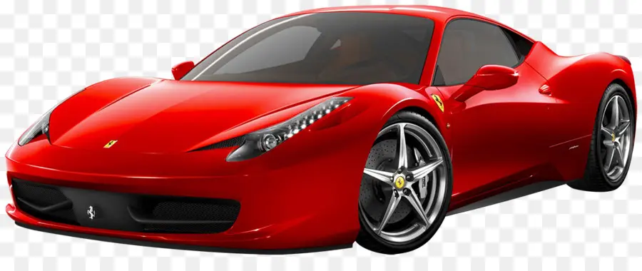 Ferrari，Ferrari F430 PNG