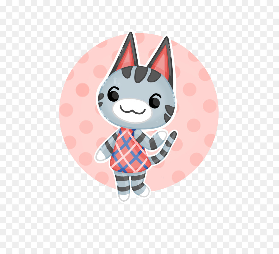 Animal Cruzando La Nueva Hoja，Animal Crossing Pocket Camp PNG