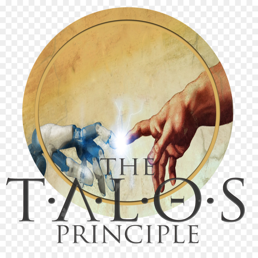 Talos Principio，Video Juego PNG