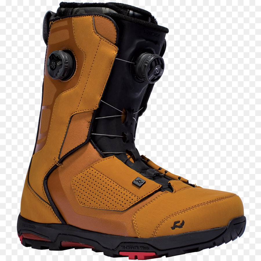 Bota De Snowboard，Nieve PNG