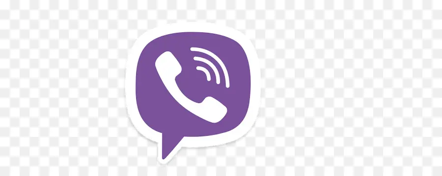 Viber，Android PNG