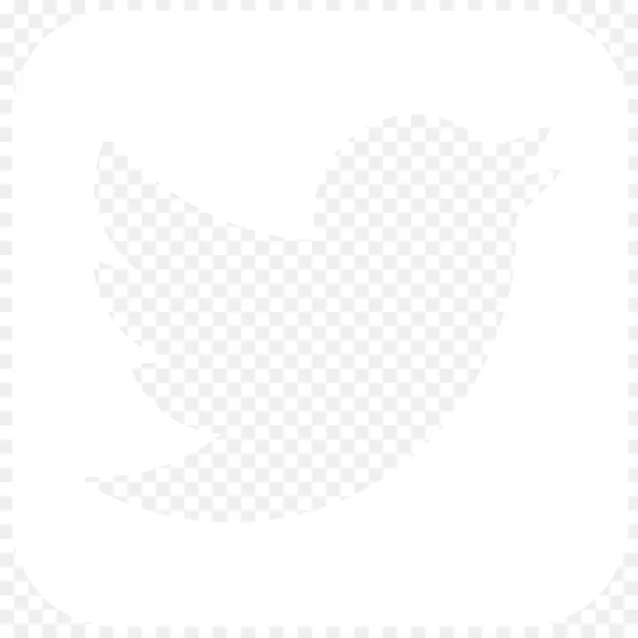 Logotipo De Twitter，Redes Sociales PNG