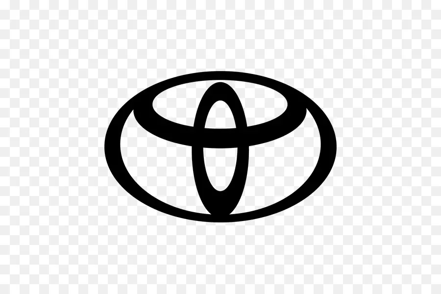 Logotipo De Toyota，Marca PNG