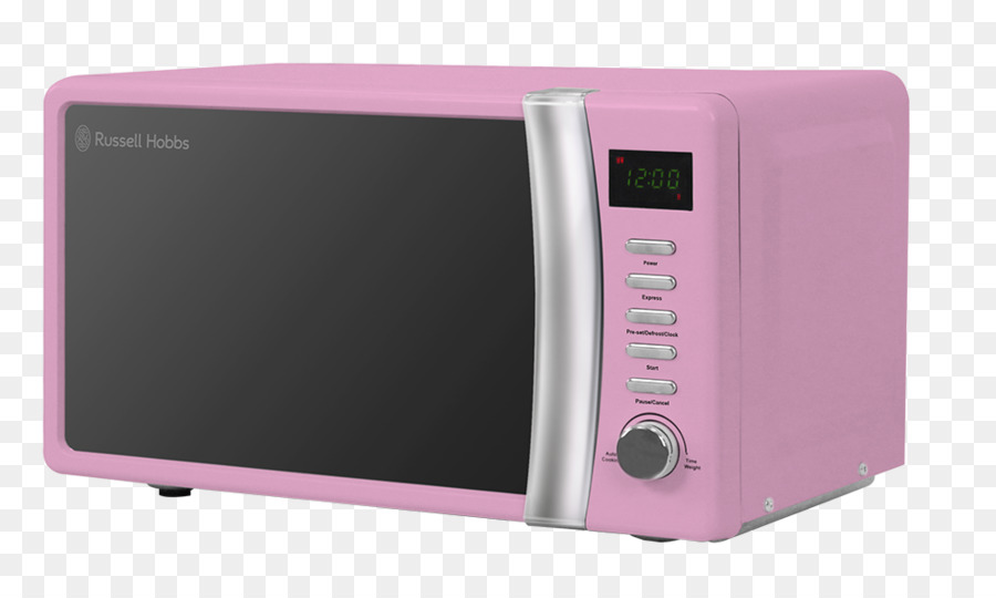 Microondas Rosa，Cocina PNG