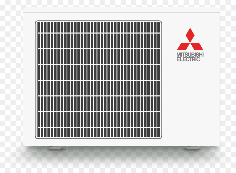 Unidad Eléctrica Mitsubishi，Acondicionador De Aire PNG