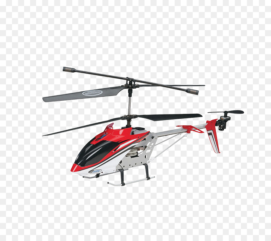 Helicóptero De Juguete，Mando A Distancia PNG