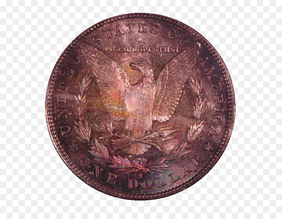 Cobre，Moneda PNG