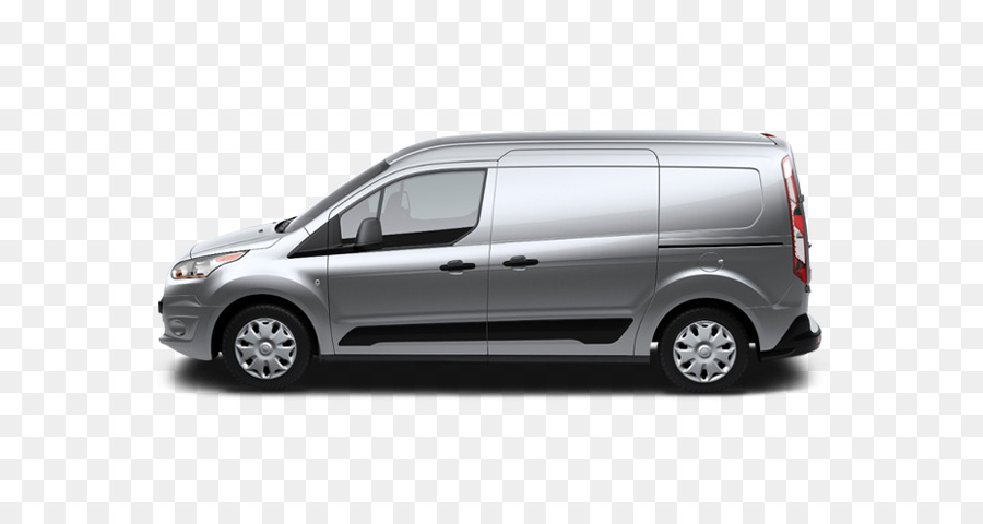 Compacta Camioneta，2014 Ford Transit Connect PNG