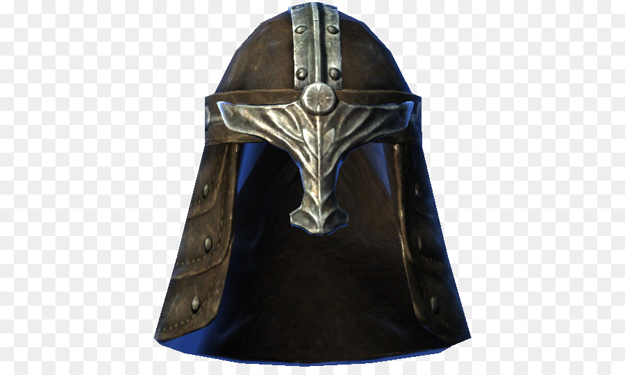 Elder Scrolls V Skyrim，Casco PNG