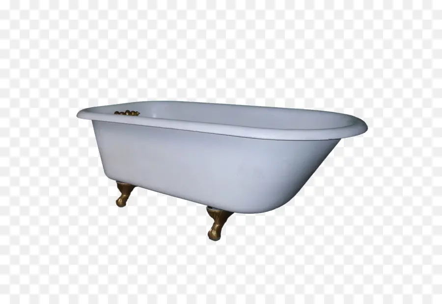 Bañera，Cuarto De Baño PNG