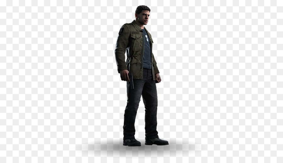 Mafia Iii，Playstation 4 PNG