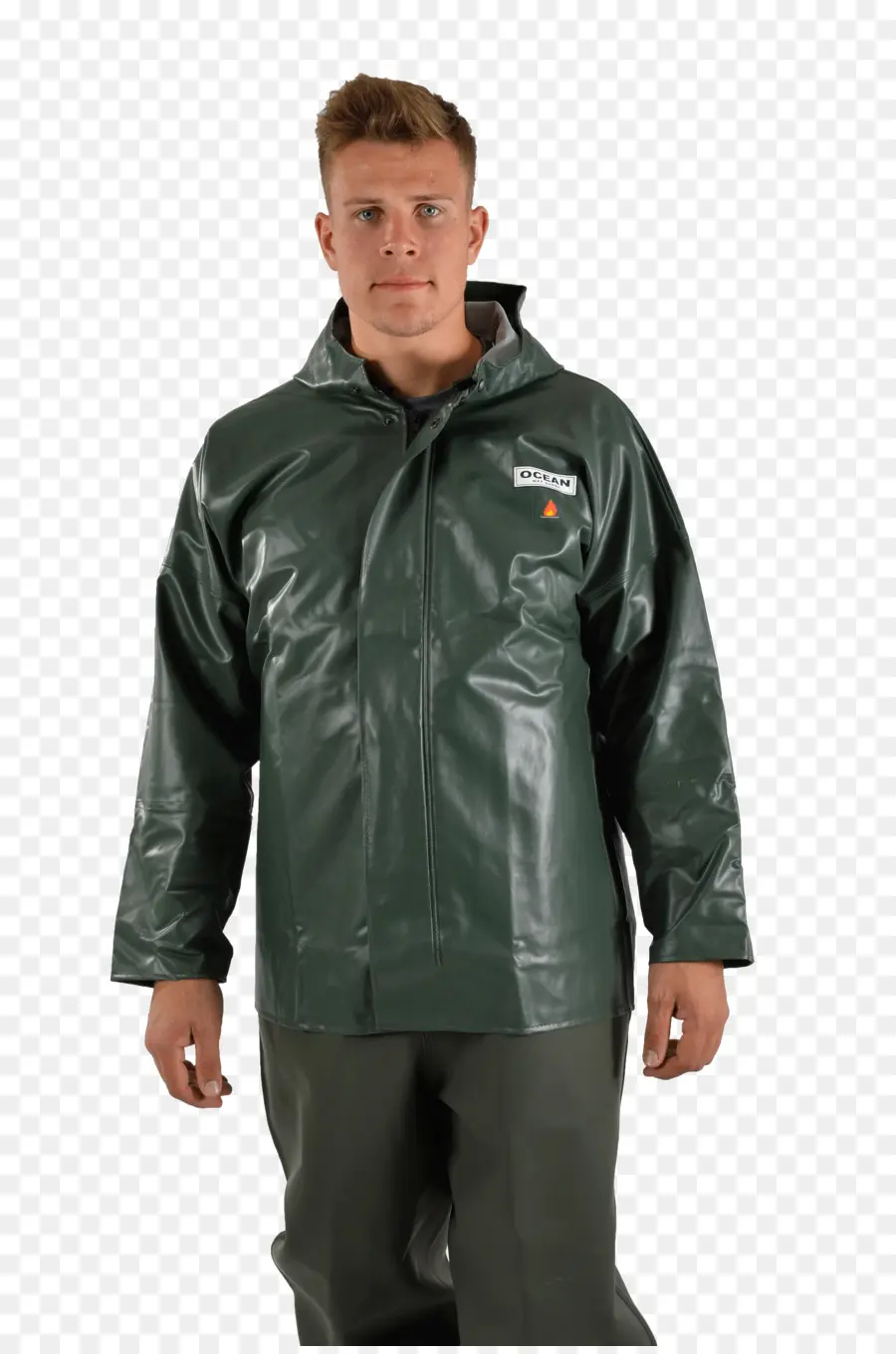 Chaqueta，De Hule PNG