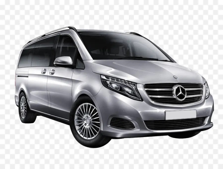 Mercedes Clase，Mercedes Benz Viano PNG