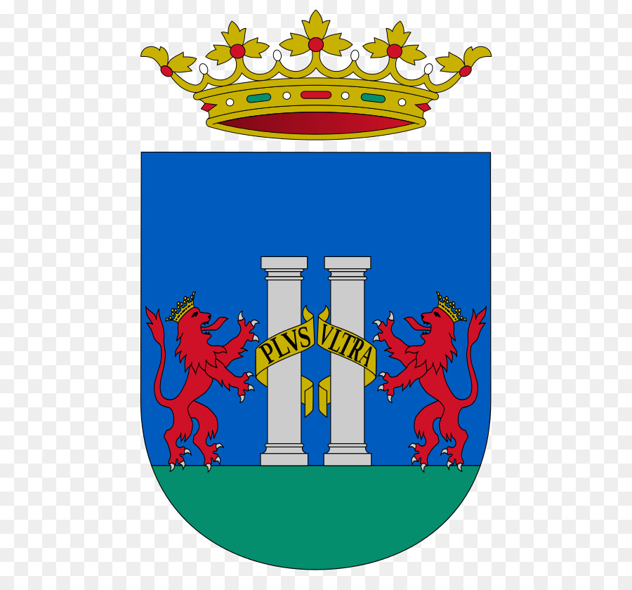 Badajoz，Escutcheon PNG