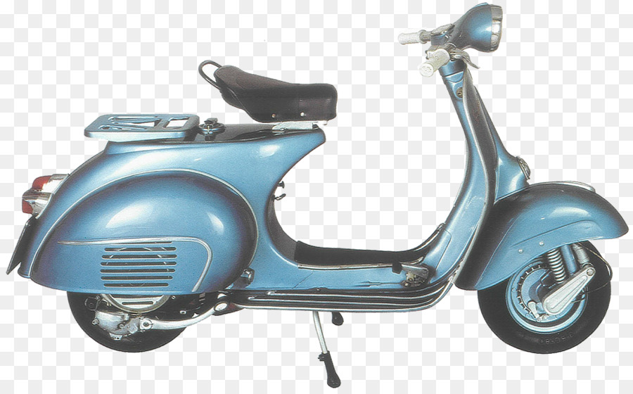 Scooter，Piaggio PNG