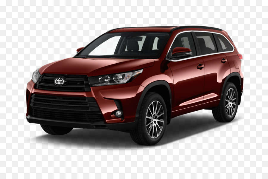 2018 Toyota Highlander Hybrid，Toyota PNG