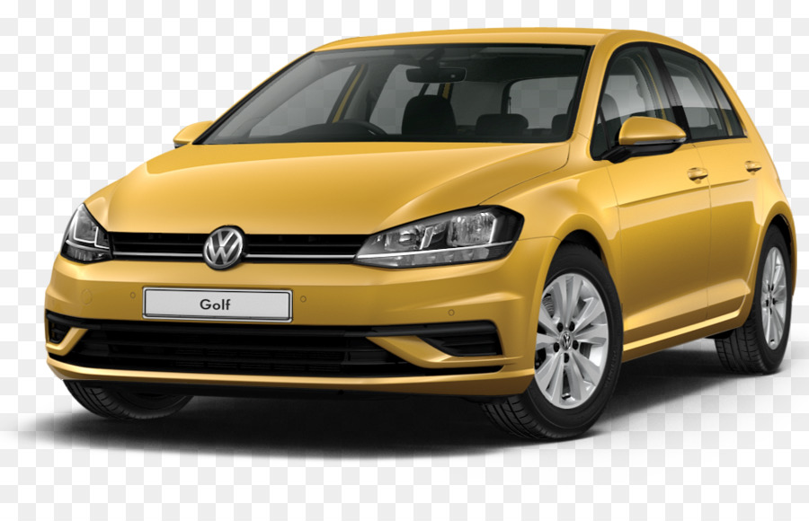 Coche Amarillo，Automóvil PNG