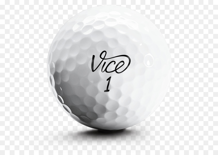 Pelotas De Golf，Vicepresidente De Golf Pro Plus PNG