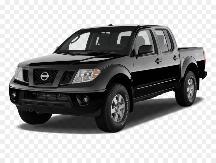 2012 Nissan Frontier，2010 Nissan Frontier PNG