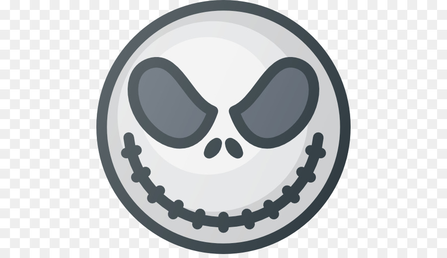 Jack Skellington，Iconos De Equipo PNG