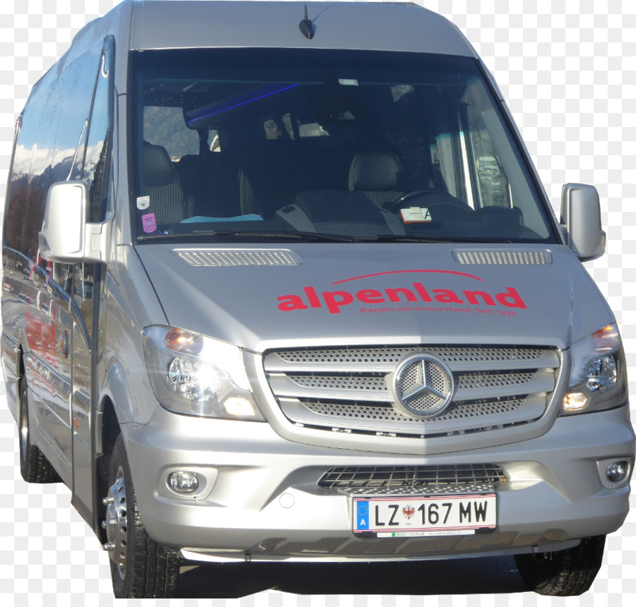 Autobús，Agencia De Viajes Alpenland Kg E Manfreda Co PNG