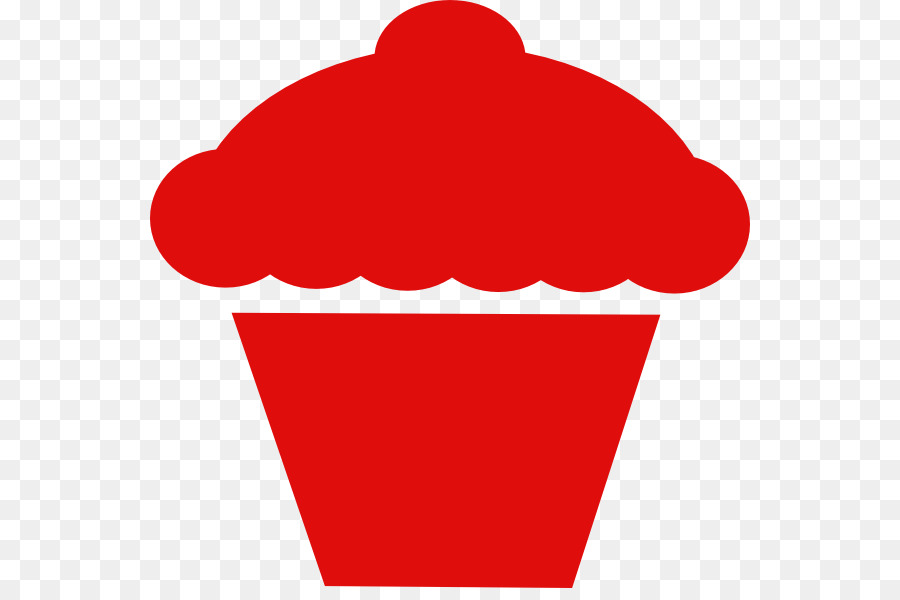 Cupcake，Muffin PNG