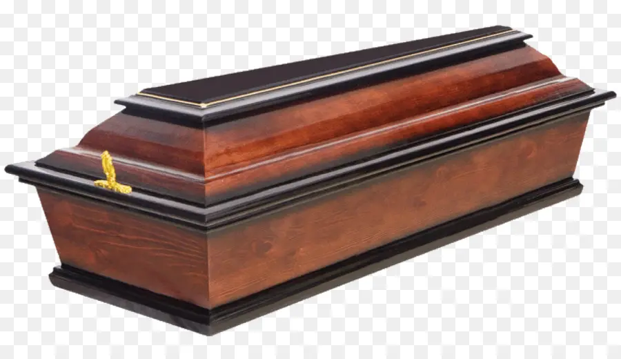 Ataúd，Funeral PNG