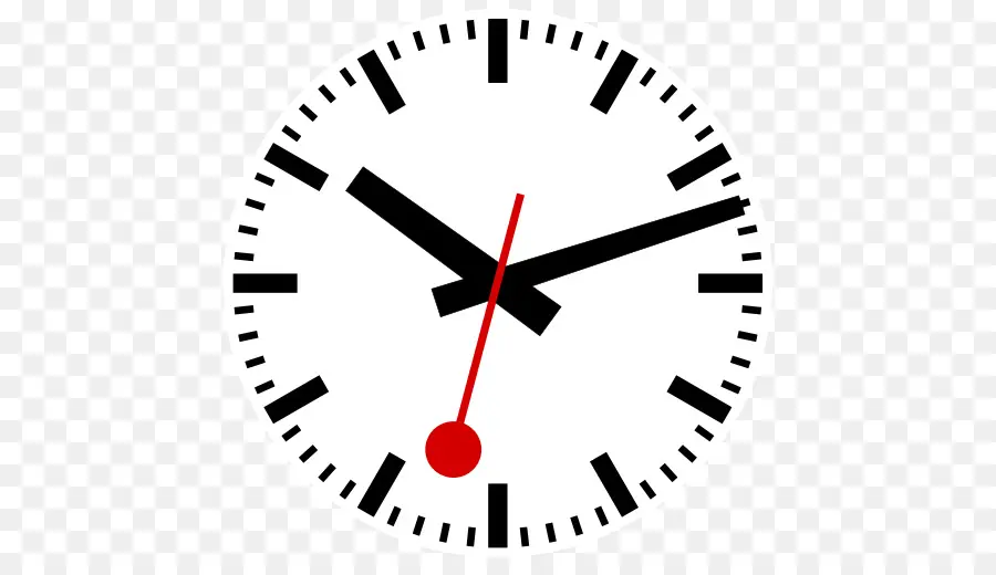 Reloj，Mirar PNG