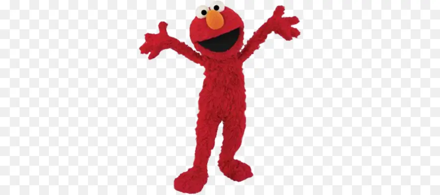 Elmo，Big Bird PNG