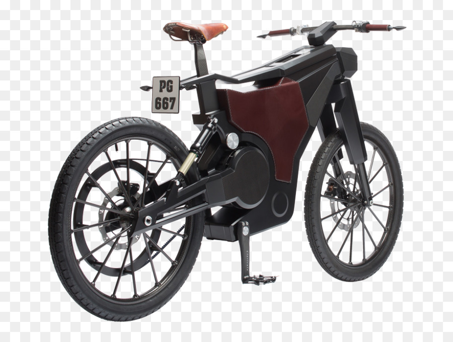 Bicicleta Eléctrica，Coche PNG