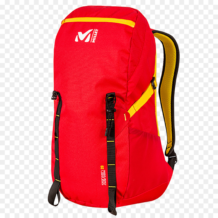 Mochila，Mijo PNG