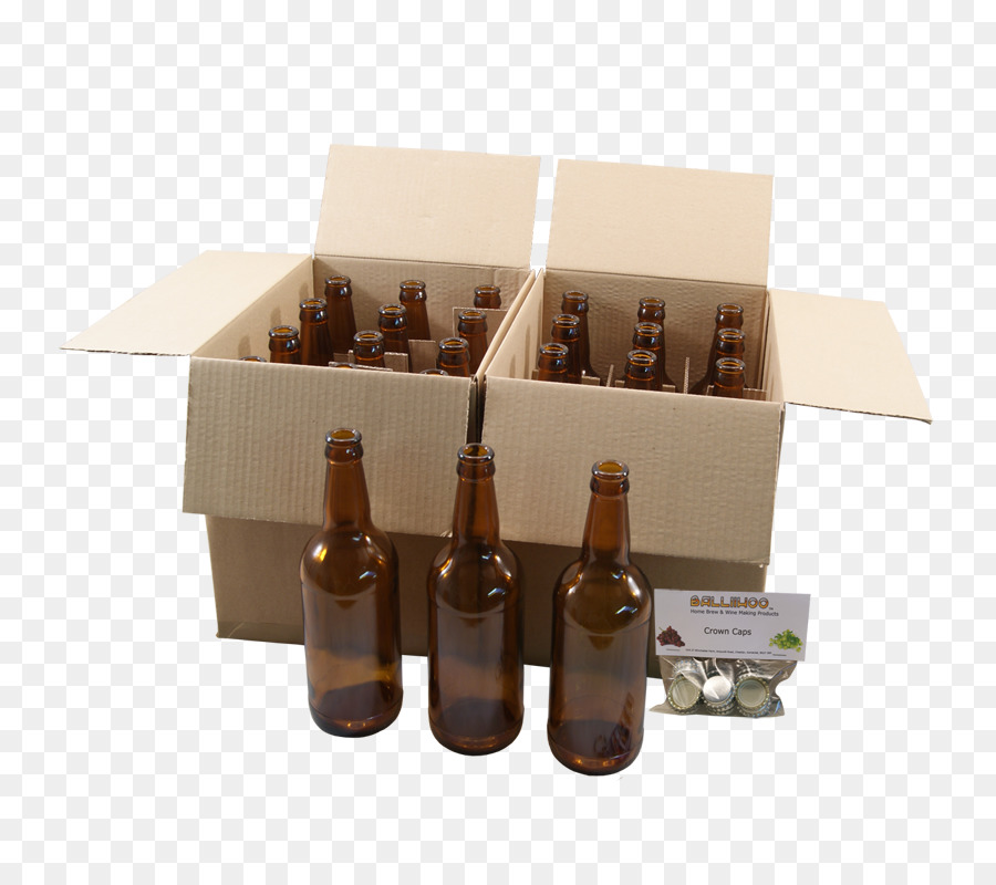 La Cerveza，Brown Ale PNG