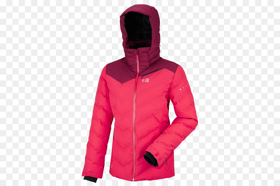 Mijo，Chaqueta PNG