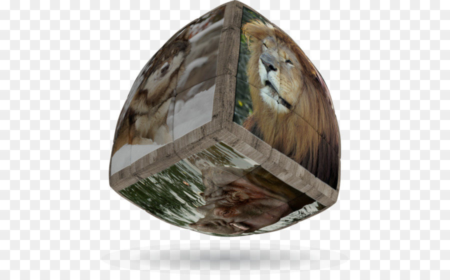 Vcube 7，Cubo PNG