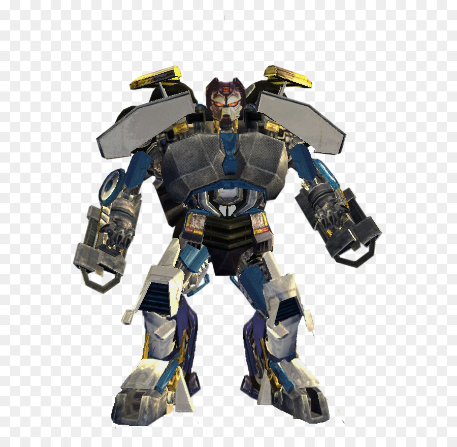 Transformers El Juego，Barricada PNG