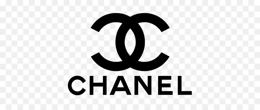 Logotipo De Chanel，Moda PNG