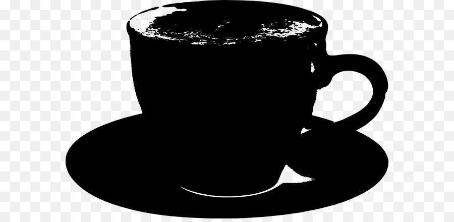 Taza Negra，Taza PNG