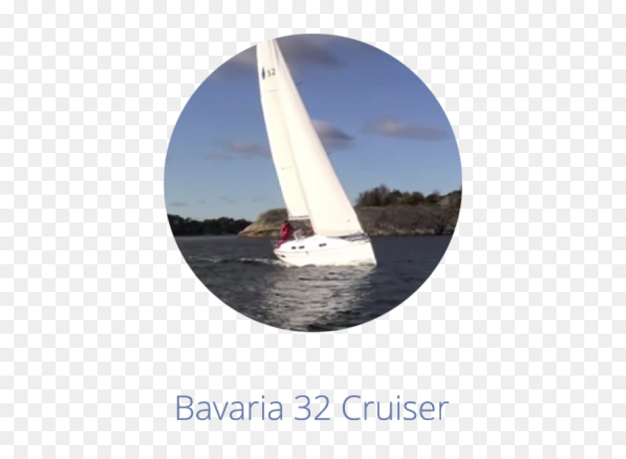 Velero，Crucero Baviera 32 PNG