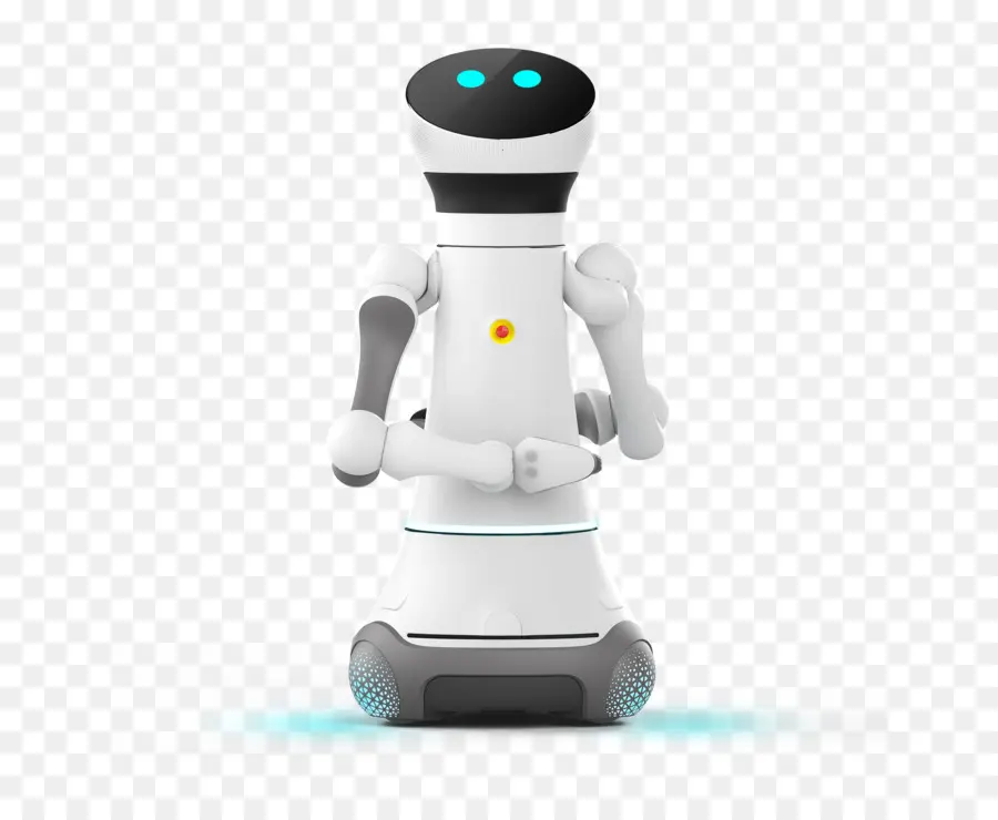 Careobot，Robot PNG