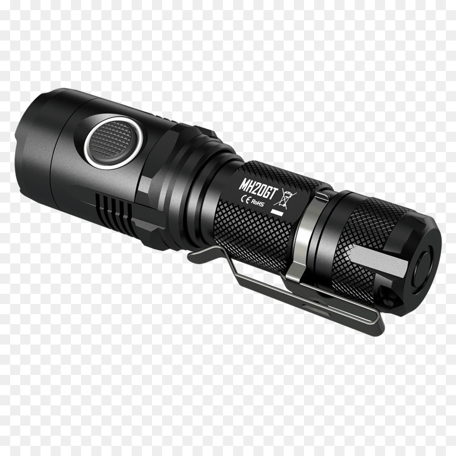 Nitecore Mh20，La Luz PNG