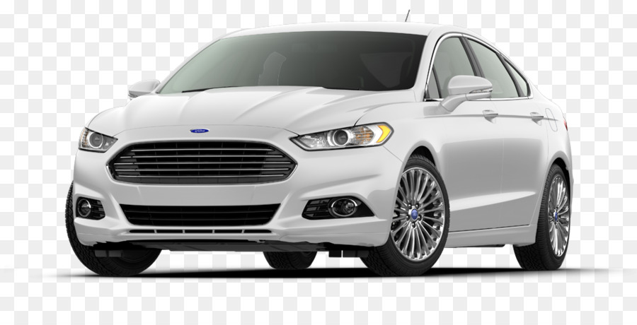 2016 Ford Fusion Titanium Sedan，2016 Ford Fusion Energi Titanium Sedan PNG